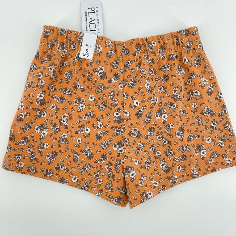 The Childrens Place these shorts